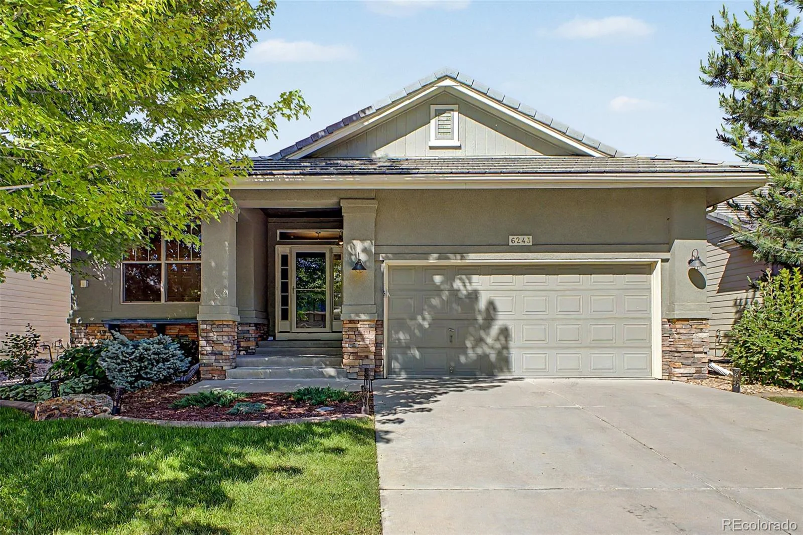 6243 S Blackhawk Court Centennial CO 80111 MLS #REC4035615 06172026213037 1600 0