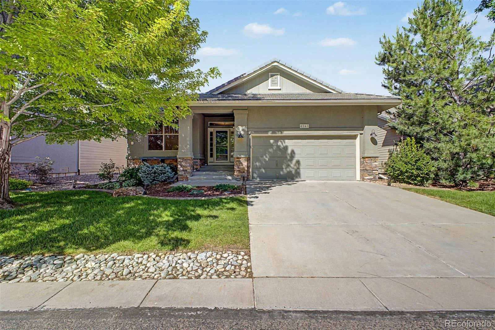 6243 S Blackhawk Court Centennial CO 80111 MLS #REC4035615 06172026213037 1600 1