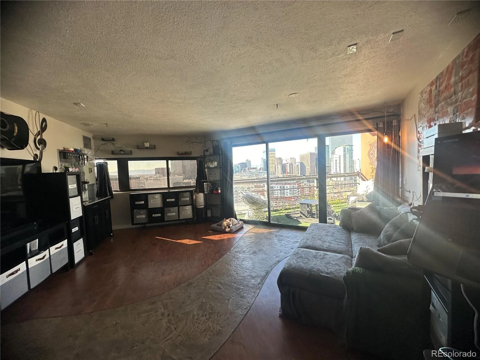 100 Park Avenue #1708 Denver CO 80205 | MLS #REC4035824 08042026233824 1600 4