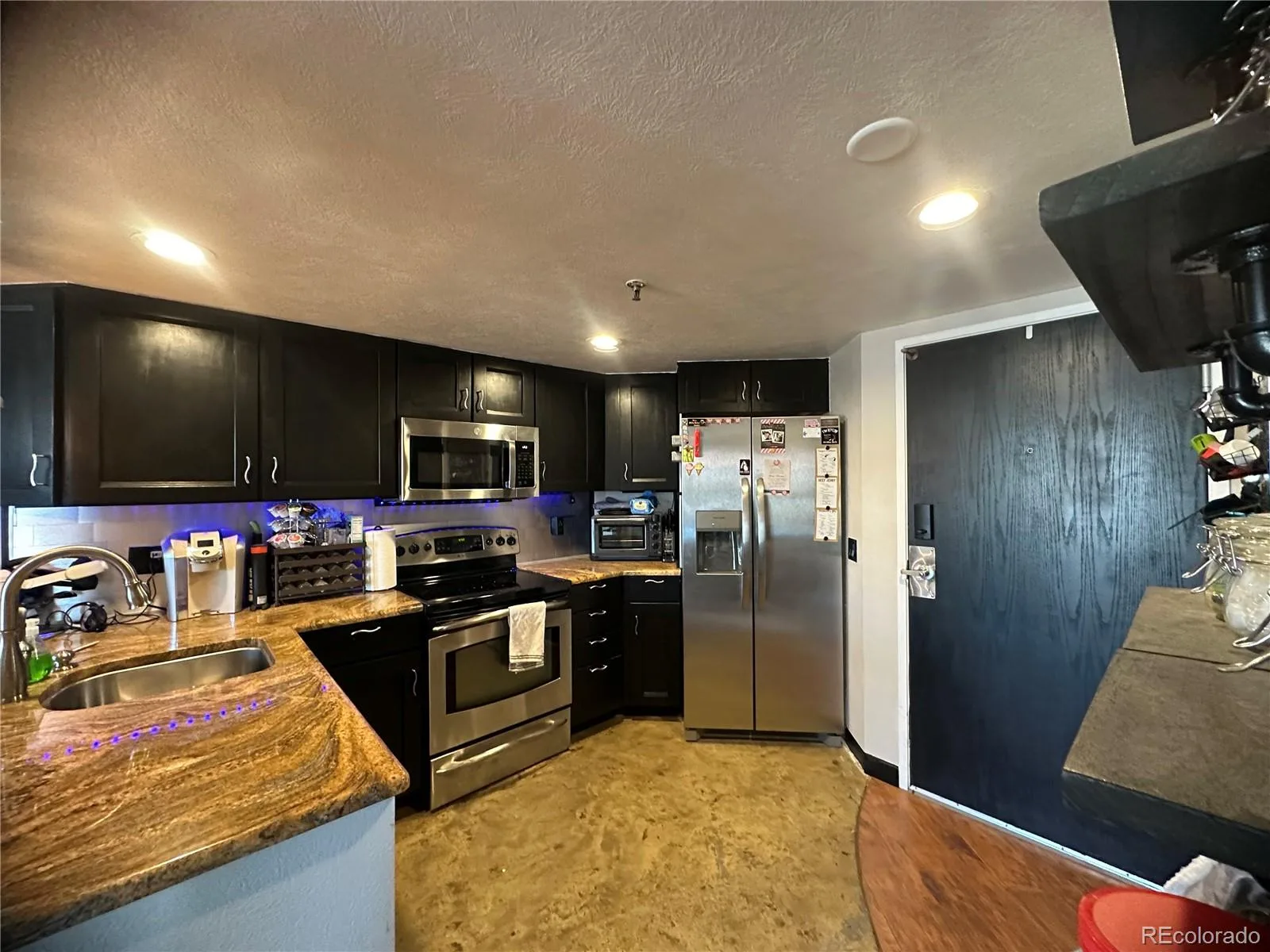 100 Park Avenue #1708 Denver CO 80205 | MLS #REC4035824 08042026233824 1600 5