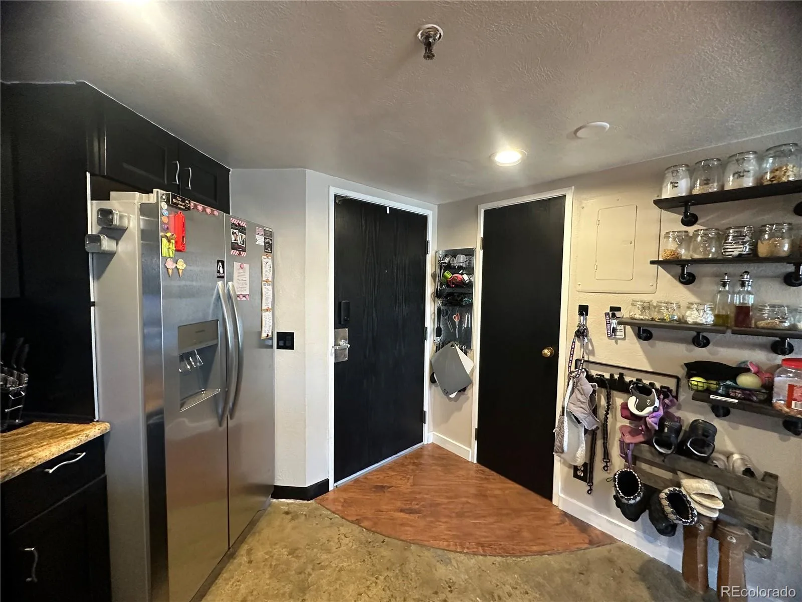 100 Park Avenue #1708 Denver CO 80205 | MLS #REC4035824 08042026233824 1600 6