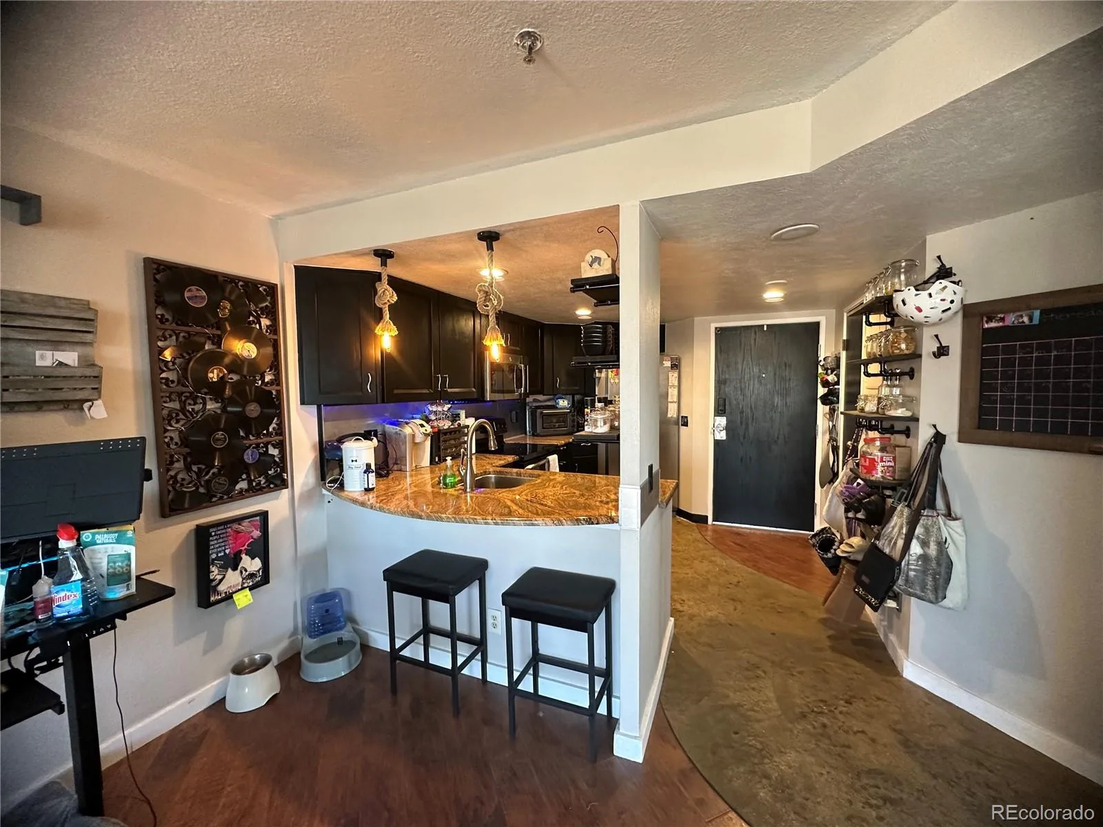 100 Park Avenue #1708 Denver CO 80205 | MLS #REC4035824 08042026233824 1600 7