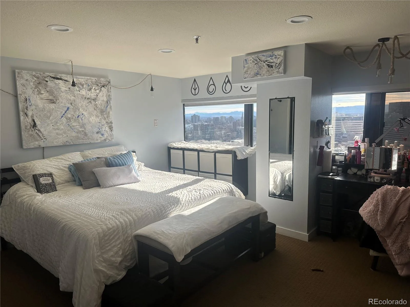 100 Park Avenue #1708 Denver CO 80205 | MLS #REC4035824 08042026233824 1600 8