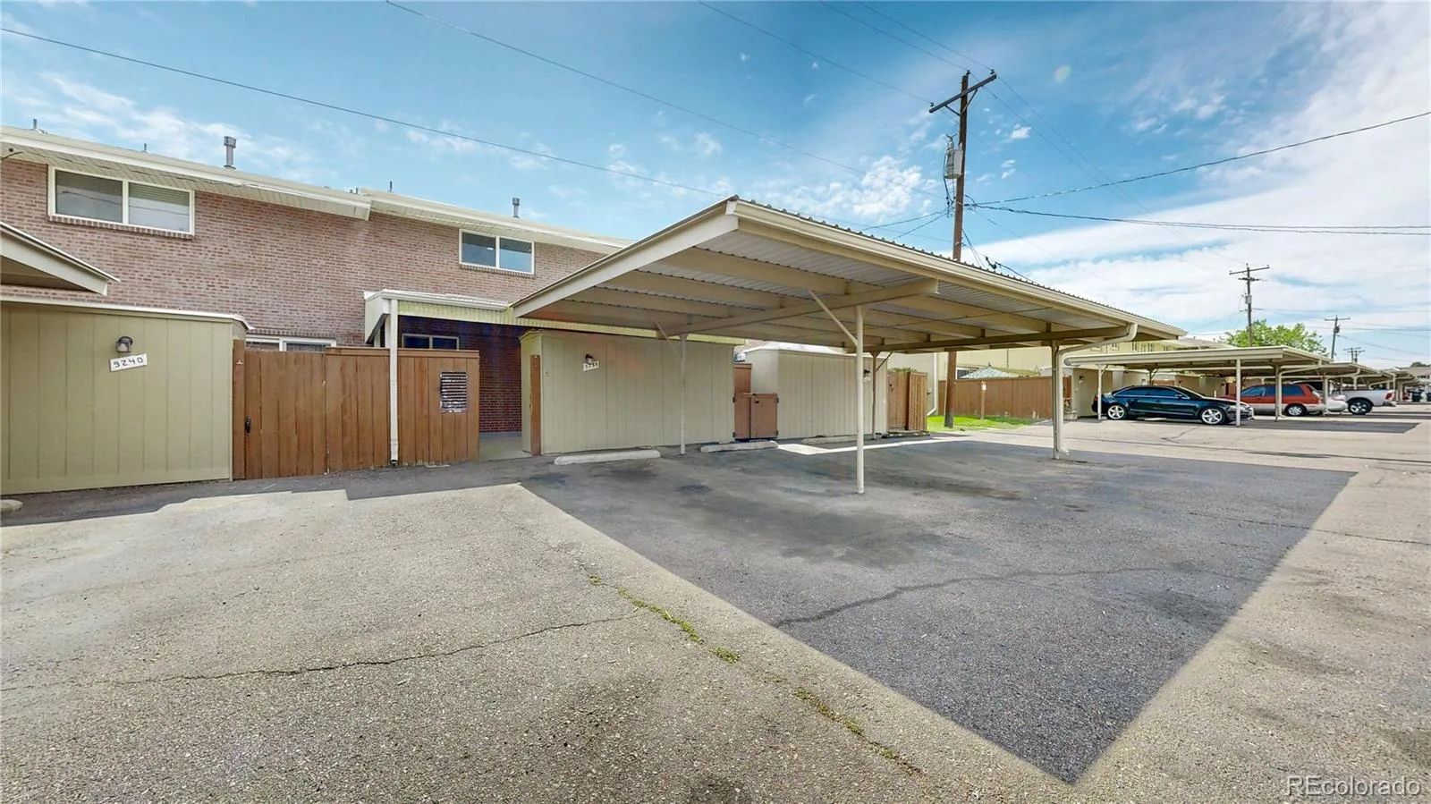 9238 E Mansfield Avenue Denver CO 80237 MLS #REC4036088 06122026072922 1600 21
