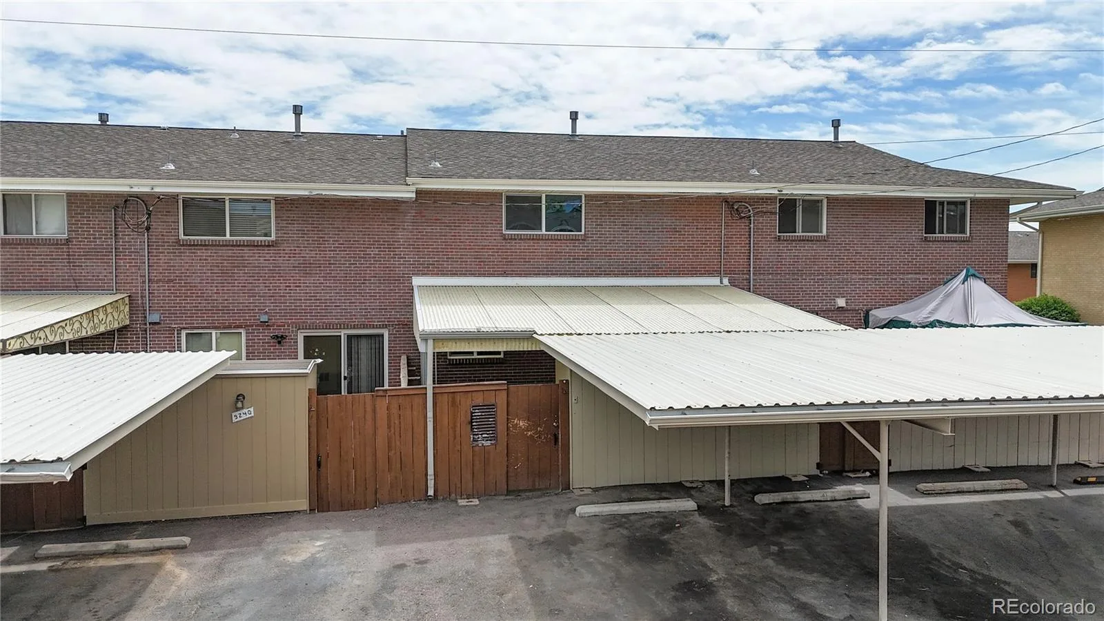 9238 E Mansfield Avenue Denver CO 80237 MLS #REC4036088 06122026072922 1600 22