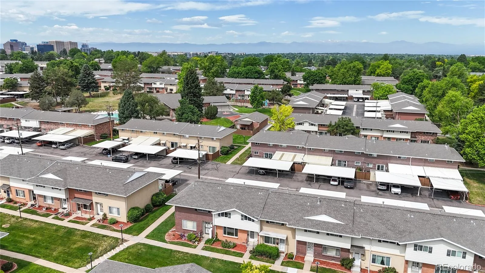 9238 E Mansfield Avenue Denver CO 80237 MLS #REC4036088 06122026072922 1600 23