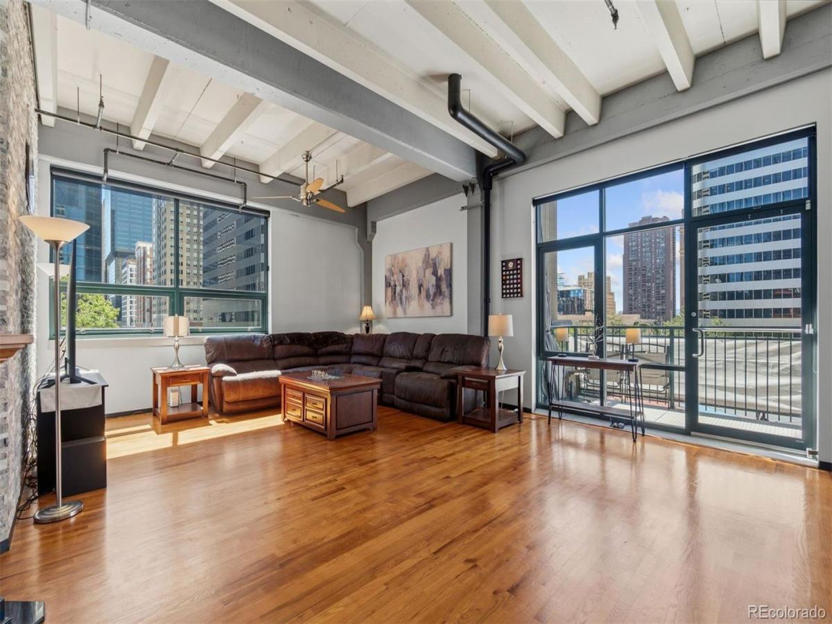 1800 Lawrence Street #406 Denver CO 80202 | MLS #REC4037543 MLS #REC4037543 image #0