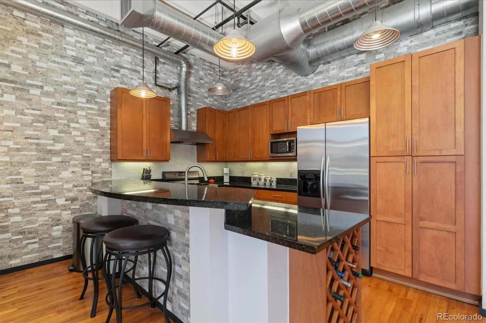 1800 Lawrence Street #406 Denver CO 80202 | MLS #REC4037543 10152026194727 1600 1