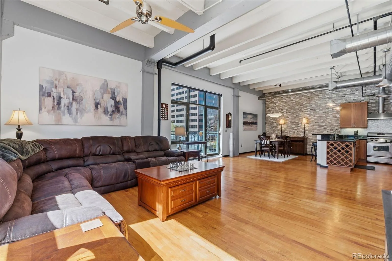 1800 Lawrence Street #406 Denver CO 80202 | MLS #REC4037543 10152026194727 1600 17