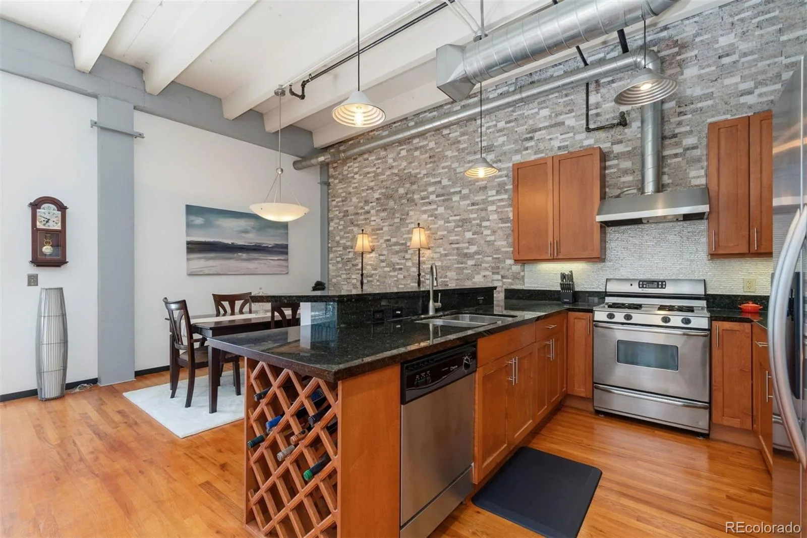 1800 Lawrence Street #406 Denver CO 80202 | MLS #REC4037543 10152026194727 1600 18