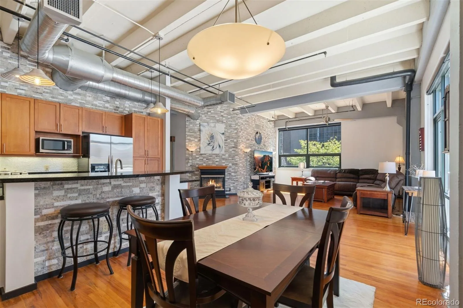 1800 Lawrence Street #406 Denver CO 80202 | MLS #REC4037543 10152026194727 1600 21