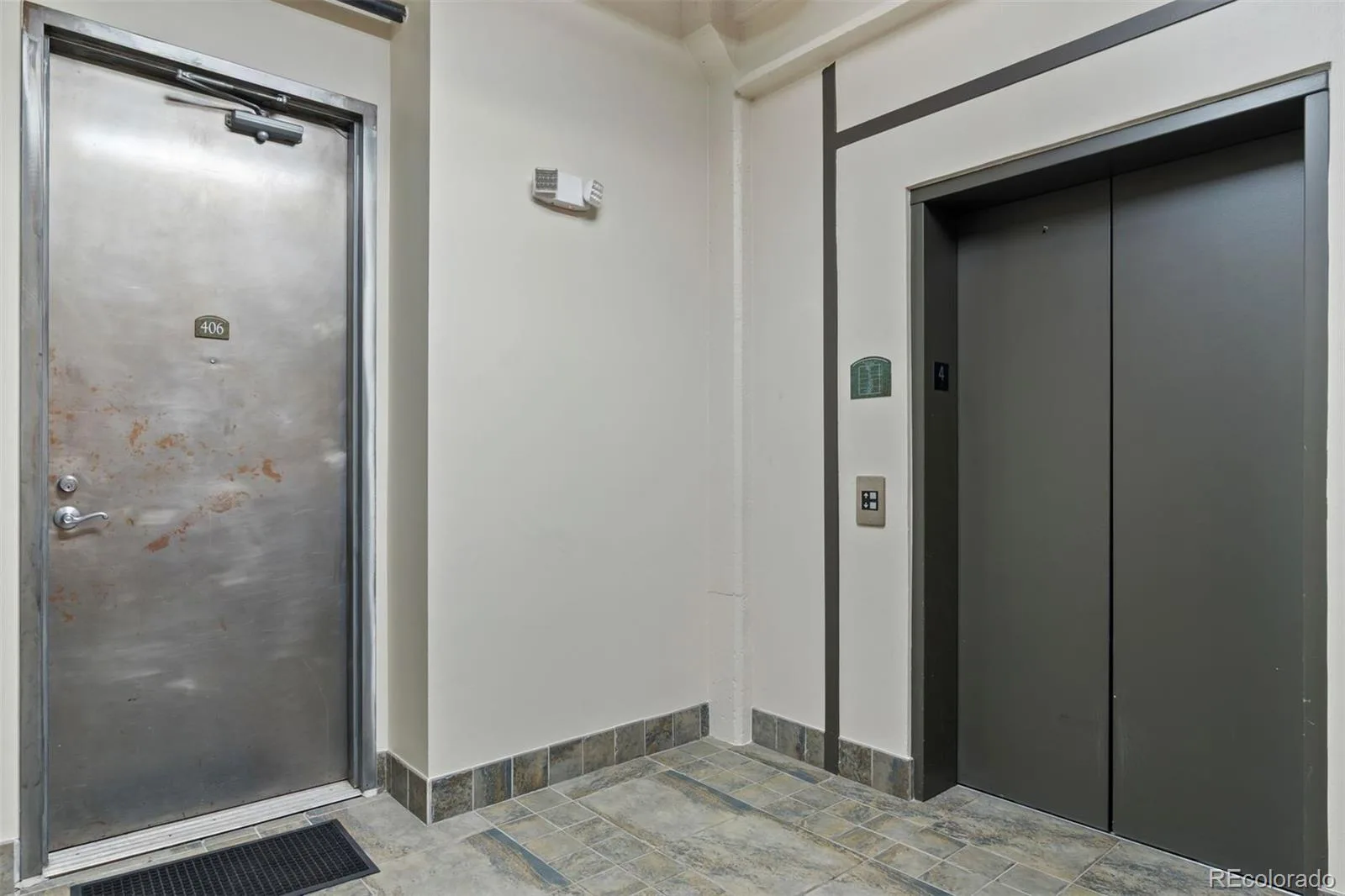 1800 Lawrence Street #406 Denver CO 80202 | MLS #REC4037543 10152026194727 1600 22