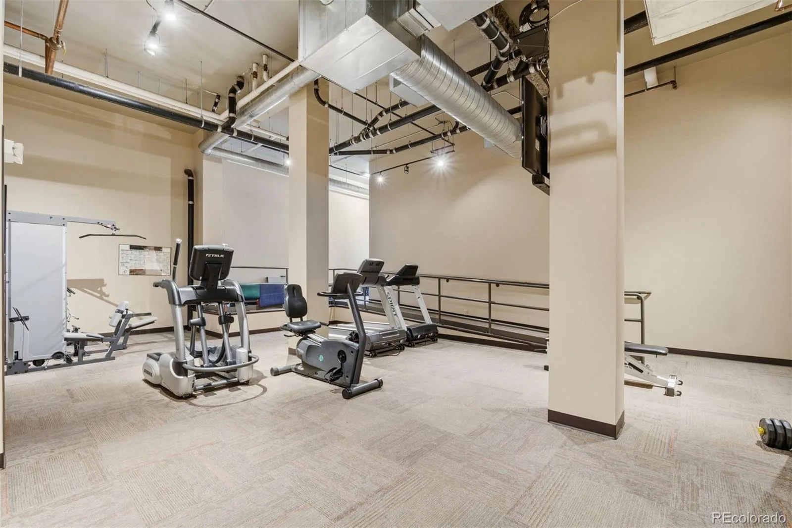 1800 Lawrence Street #406 Denver CO 80202 | MLS #REC4037543 10152026194727 1600 23