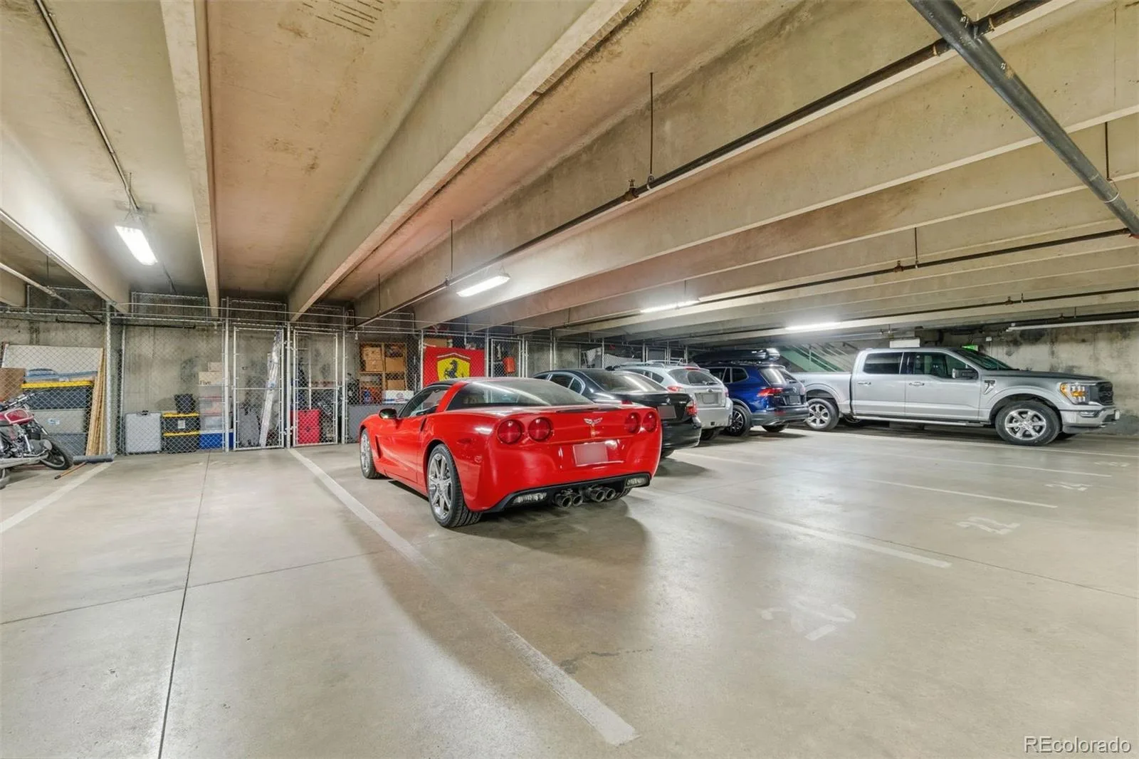 1800 Lawrence Street #406 Denver CO 80202 | MLS #REC4037543 10152026194727 1600 24