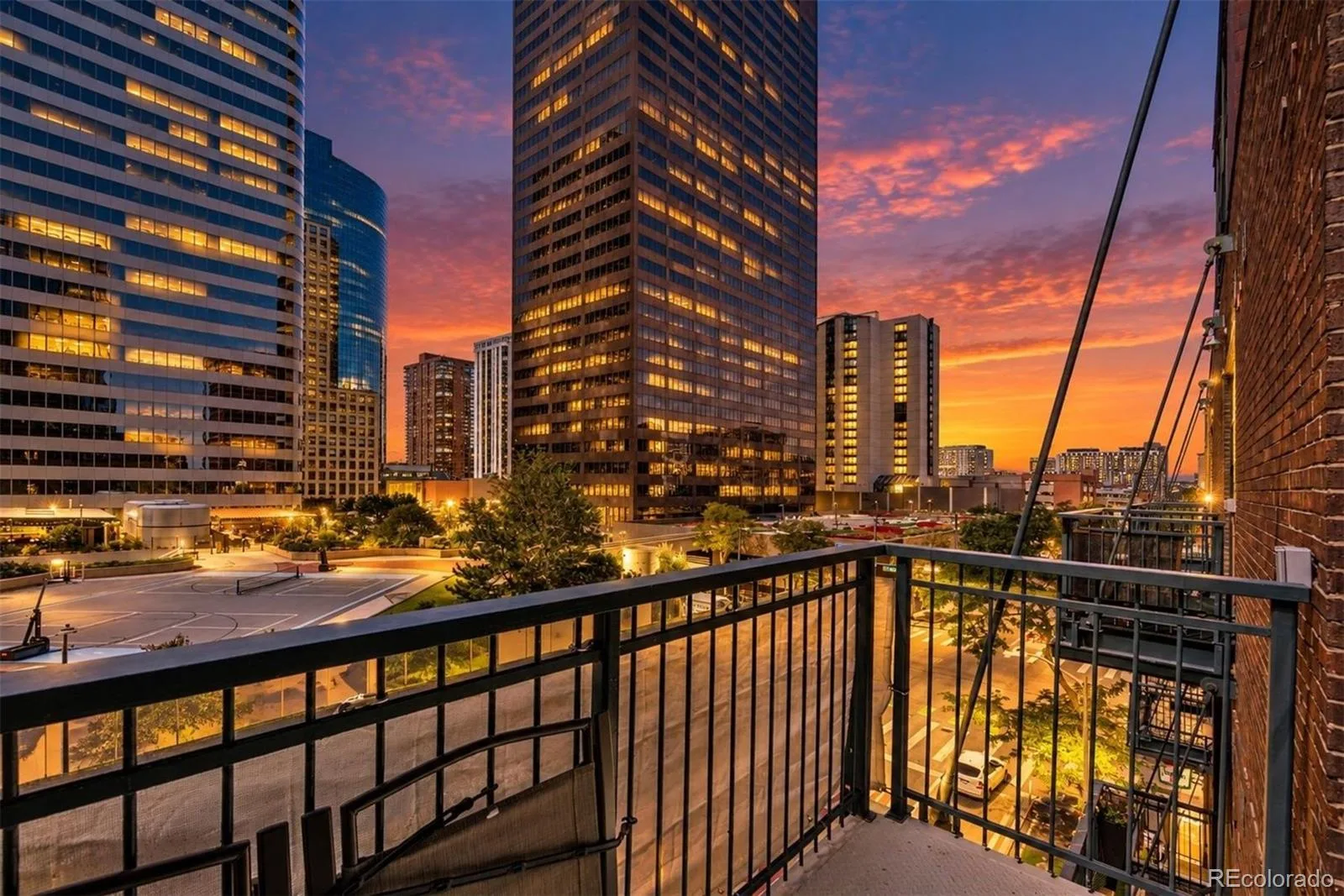 1800 Lawrence Street #406 Denver CO 80202 | MLS #REC4037543 10152026194727 1600 25