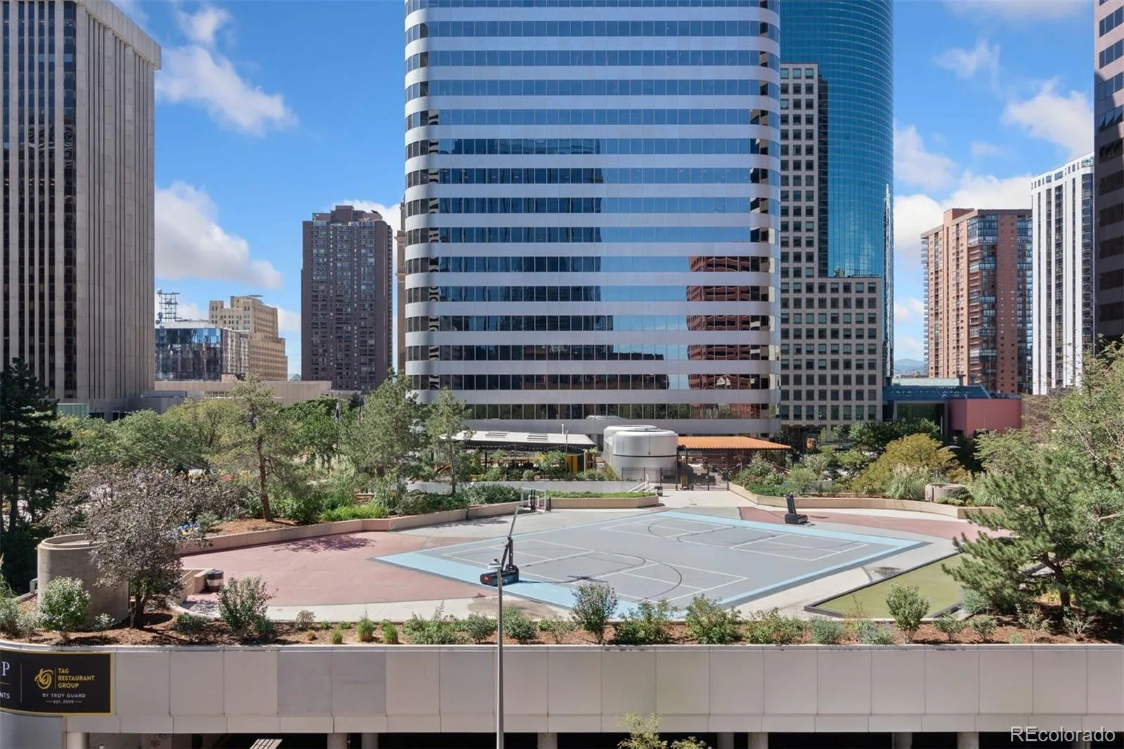 1800 Lawrence Street #406 Denver CO 80202 | MLS #REC4037543 10152026194727 1600 26