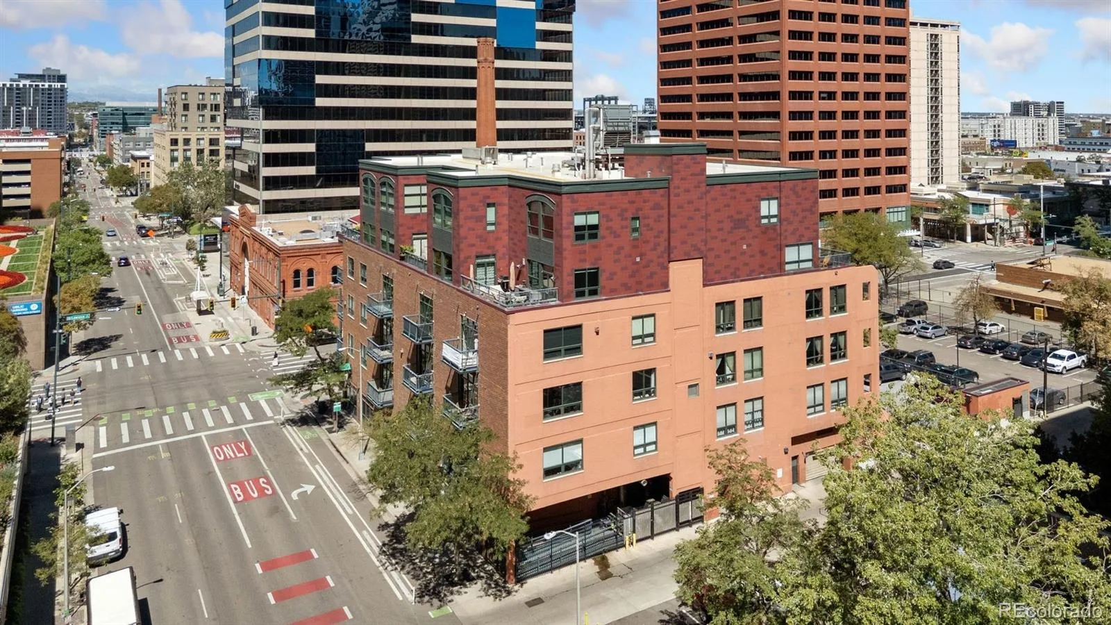 1800 Lawrence Street #406 Denver CO 80202 | MLS #REC4037543 10152026194727 1600 28