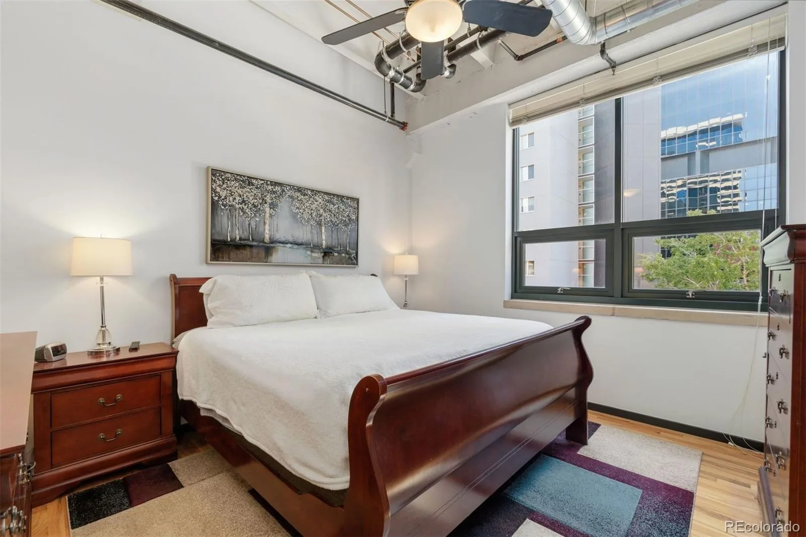 1800 Lawrence Street #406 Denver CO 80202 | MLS #REC4037543 10152026194727 1600 3