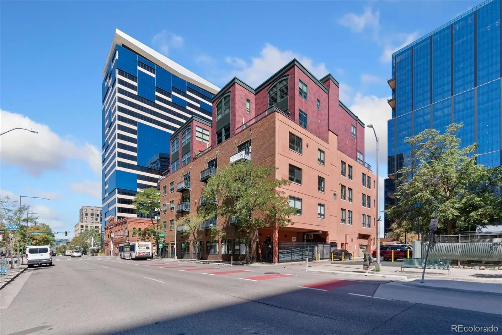 1800 Lawrence Street #406 Denver CO 80202 | MLS #REC4037543 10152026194727 1600 5