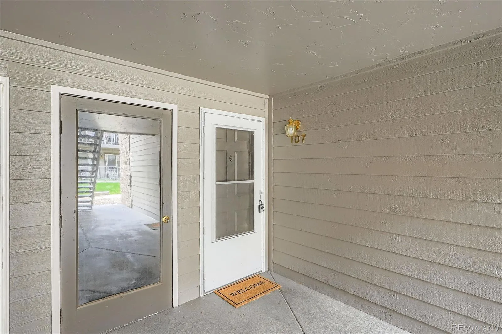 2575 S Syracuse Way #B107 Denver CO 80231 MLS #REC4037793 05052026040206 1600 1