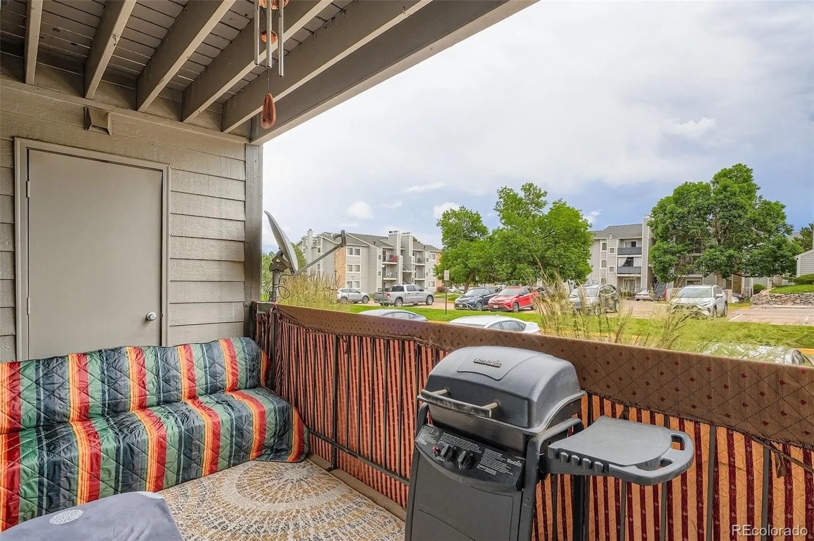 2575 S Syracuse Way #B107 Denver CO 80231 MLS #REC4037793 05052026040206 1600 12