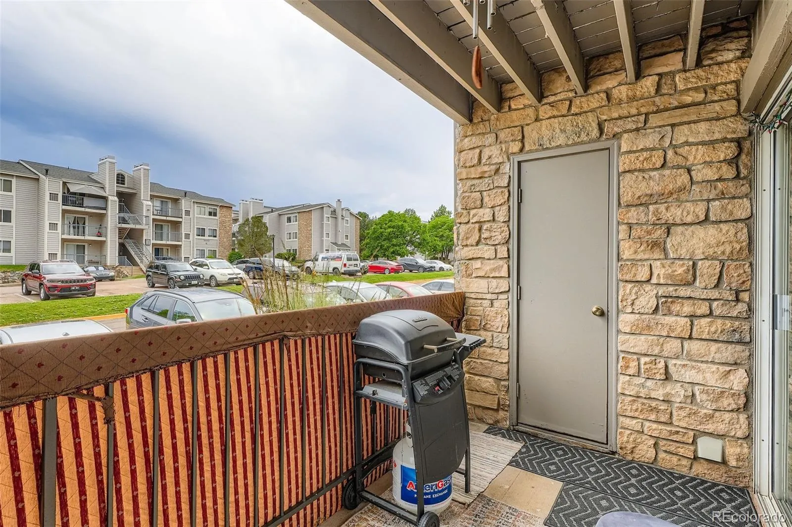 2575 S Syracuse Way #B107 Denver CO 80231 MLS #REC4037793 05052026040206 1600 13
