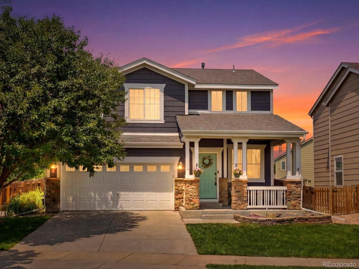 12713 E 105th Place Commerce City CO 80022 | MLS #REC4037999 MLS #REC4037999 image #0