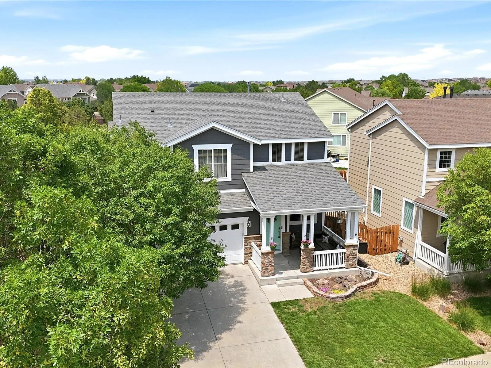 12713 E 105th Place Commerce City CO 80022 | MLS #REC4037999 08102026195414 1600 36