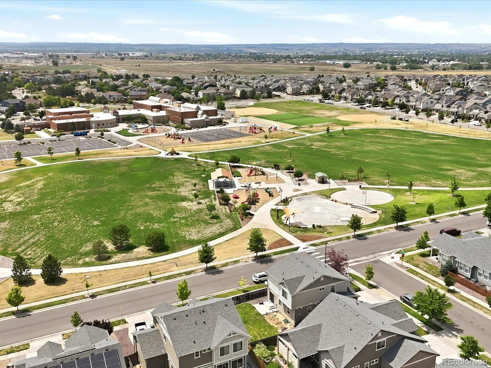 12713 E 105th Place Commerce City CO 80022 | MLS #REC4037999 08102026195414 1600 49