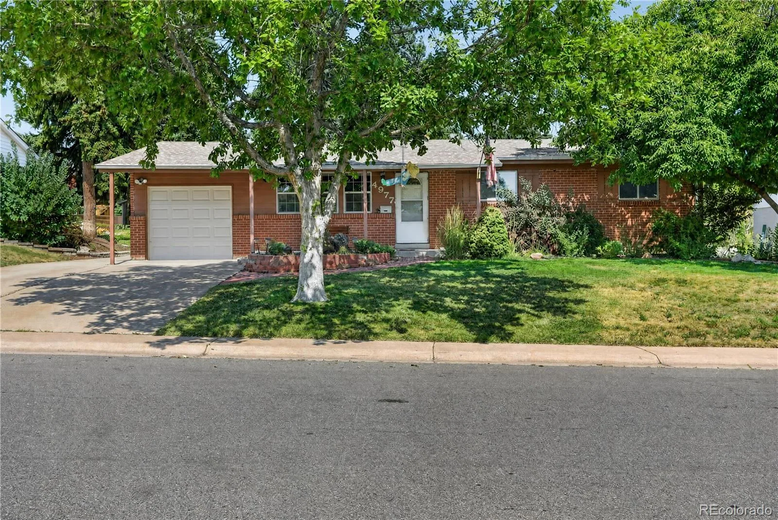 4977 S Perry Street Littleton CO 80123 | MLS #REC4039843 08192026225405 1600 5