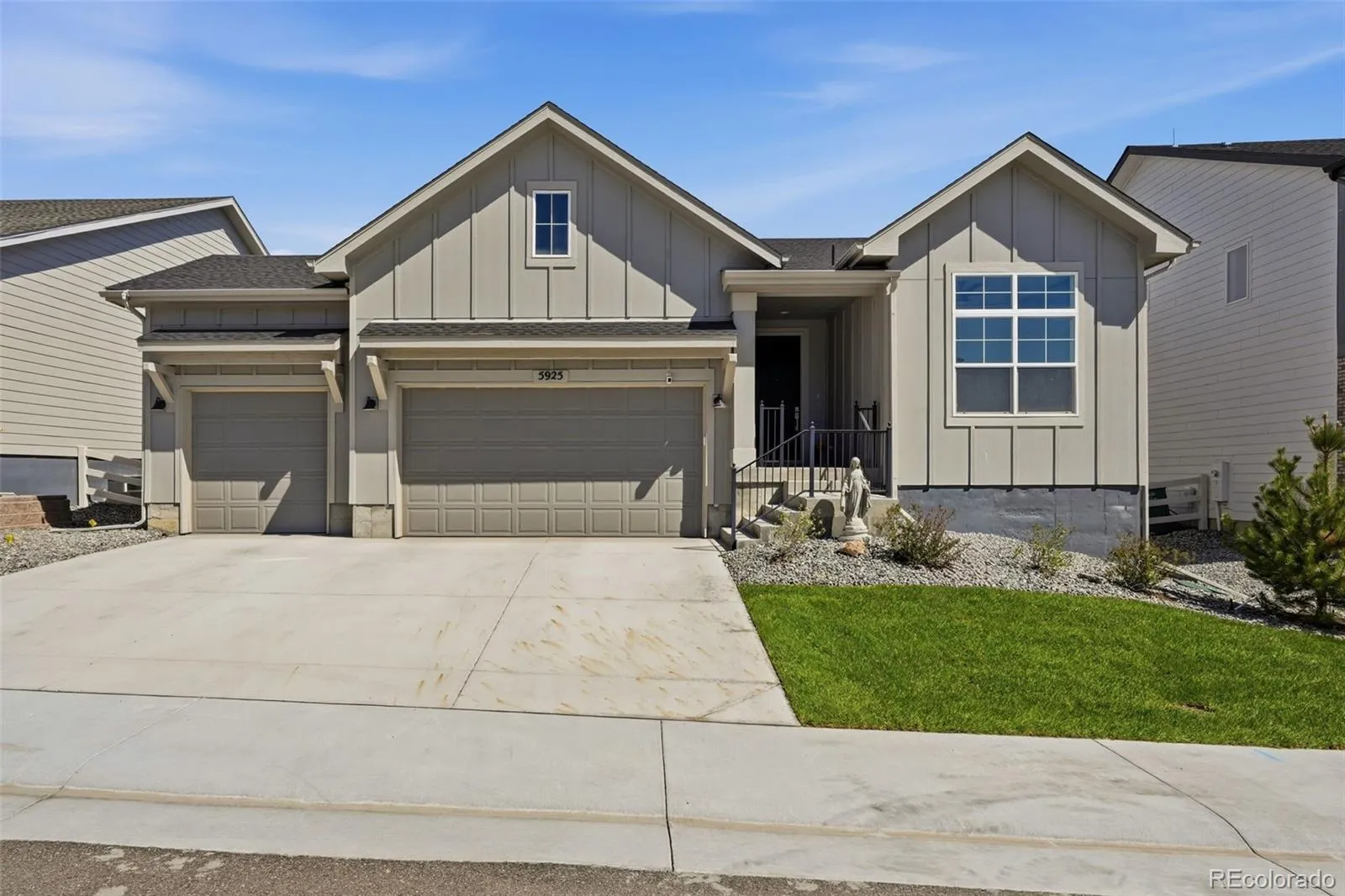5925 La Posada Place Parker CO 80134 MLS #REC4040527 05222026220522 1600 1