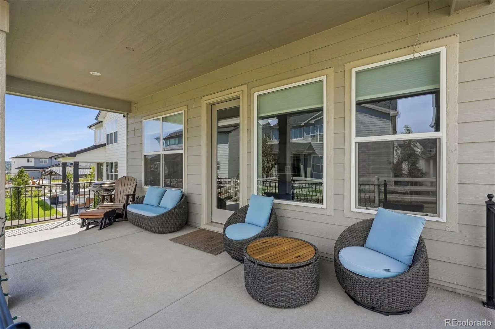 5925 La Posada Place Parker CO 80134 MLS #REC4040527 05222026220522 1600 27