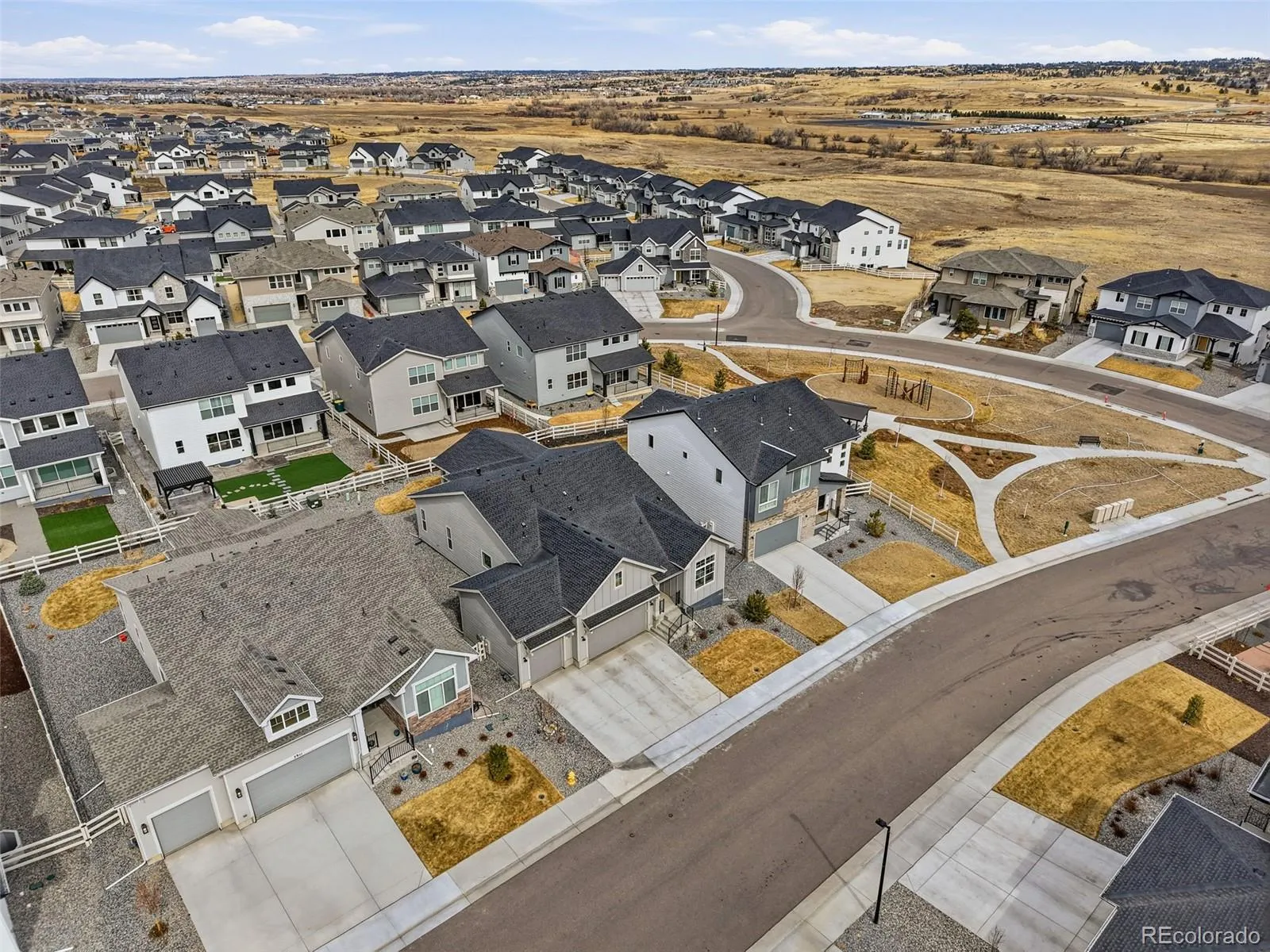 5925 La Posada Place Parker CO 80134 MLS #REC4040527 05222026220522 1600 33