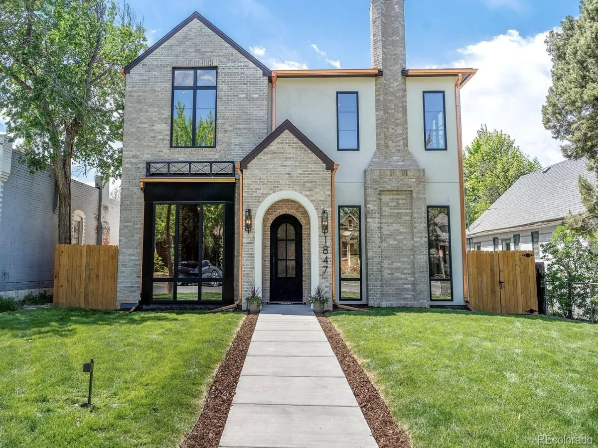 1847 S Clarkson Street Denver CO 80210 MLS #REC4042167 05142026075208 1200 2