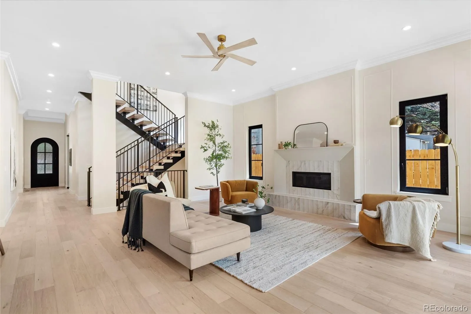 1847 S Clarkson Street Denver CO 80210 MLS #REC4042167 05142026075208 1600 18
