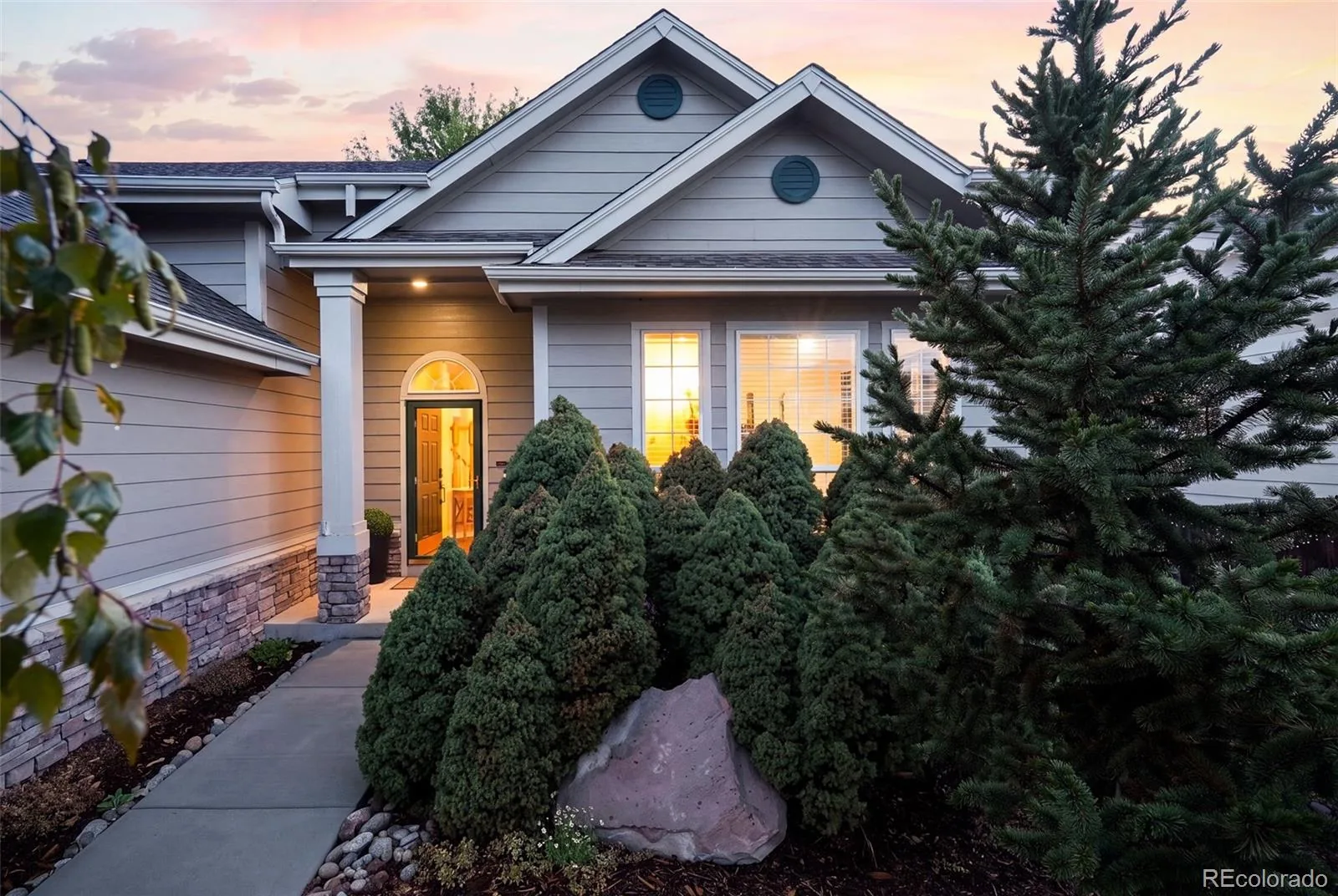 10187 Riverstone Drive Parker CO 80134 MLS #REC4043682 08062026145139 1600 1