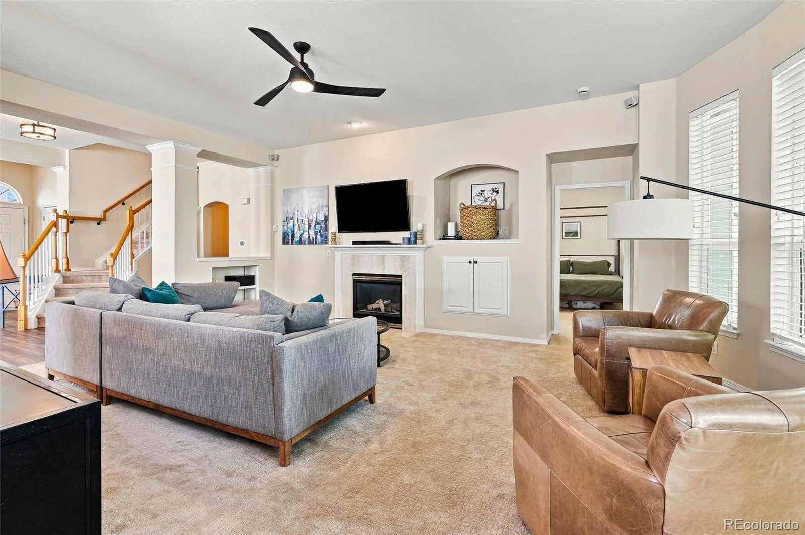 10187 Riverstone Drive Parker CO 80134 MLS #REC4043682 08062026145139 1600 14