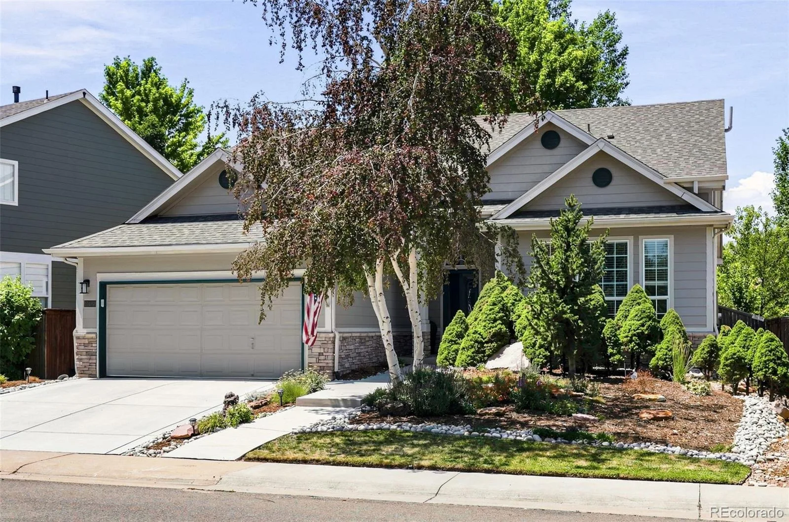 10187 Riverstone Drive Parker CO 80134 MLS #REC4043682 08062026145139 1600 2