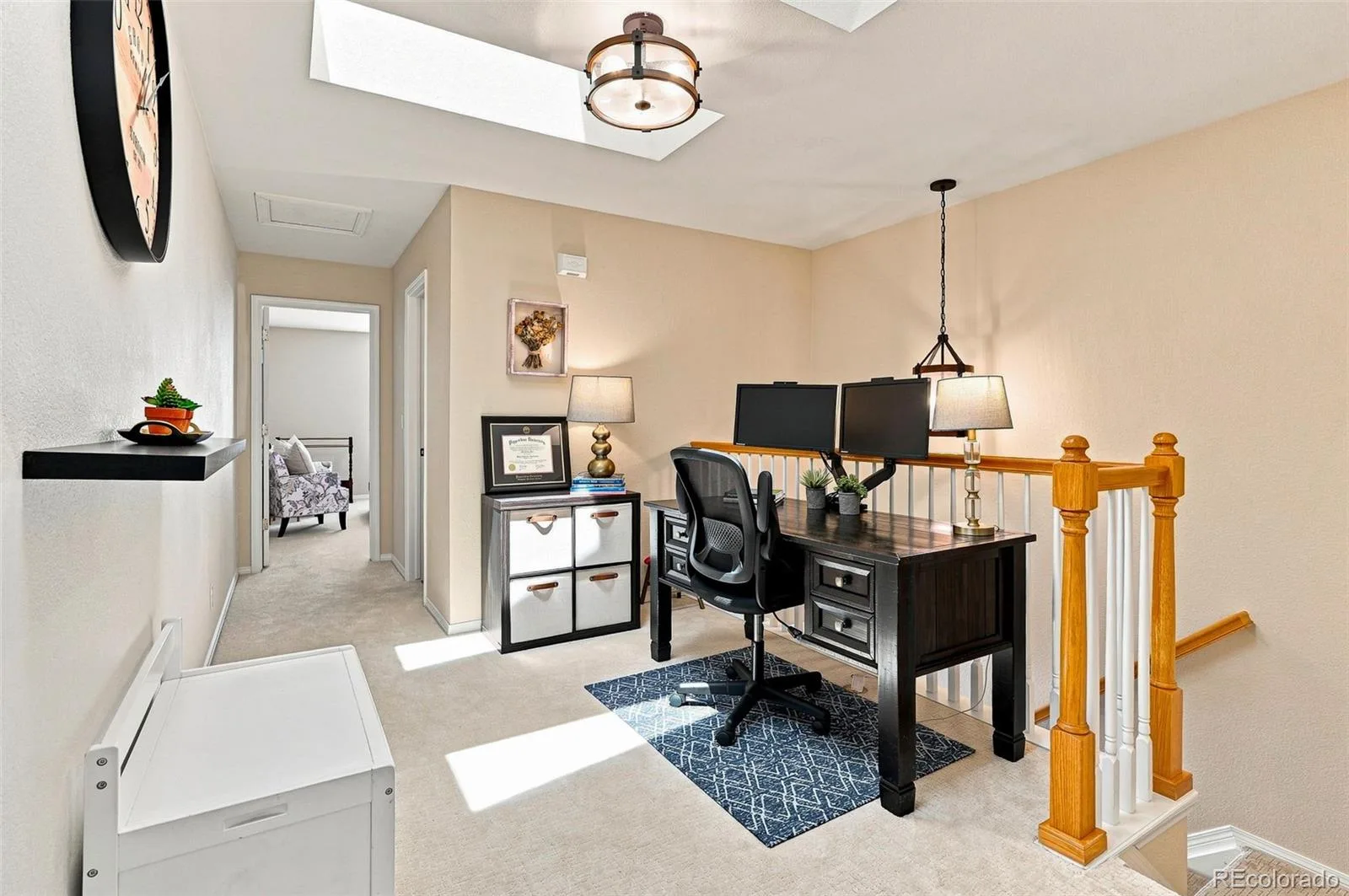 10187 Riverstone Drive Parker CO 80134 MLS #REC4043682 08062026145139 1600 29