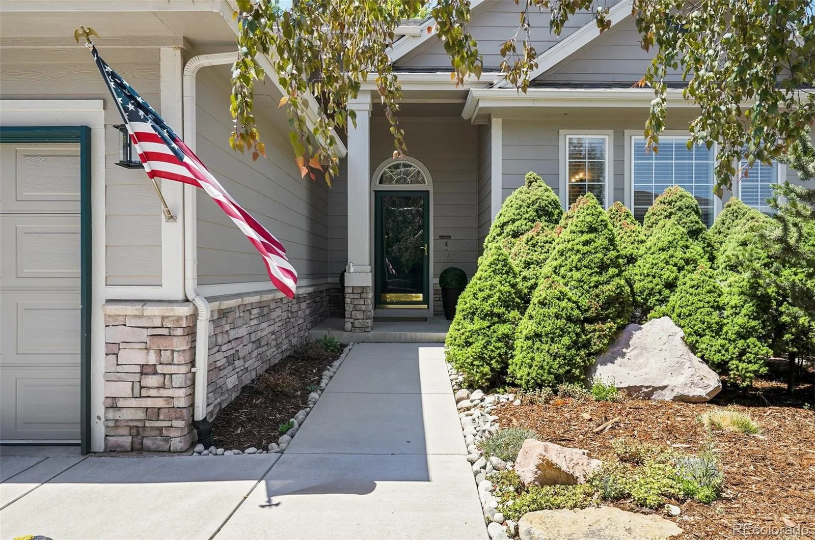 10187 Riverstone Drive Parker CO 80134 MLS #REC4043682 08062026145139 1600 3