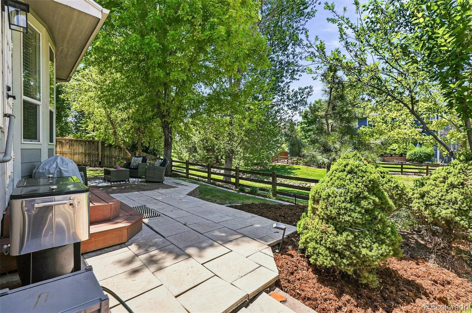 10187 Riverstone Drive Parker CO 80134 MLS #REC4043682 08062026145139 1600 38