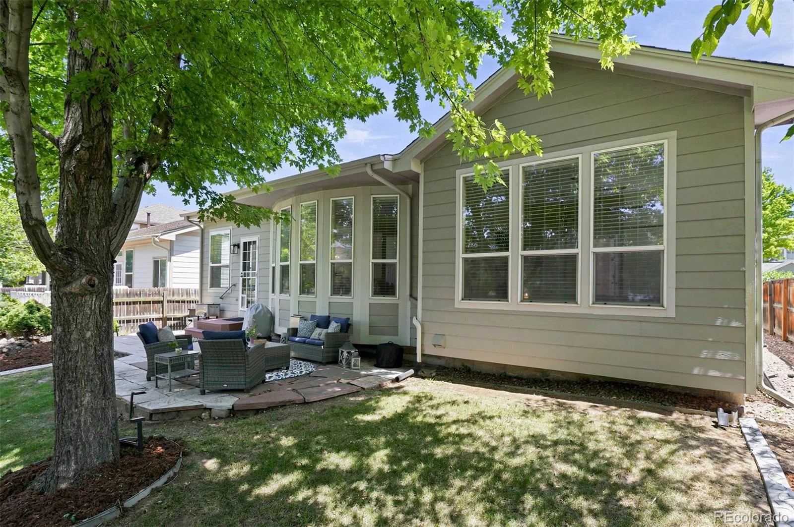 10187 Riverstone Drive Parker CO 80134 MLS #REC4043682 08062026145139 1600 39