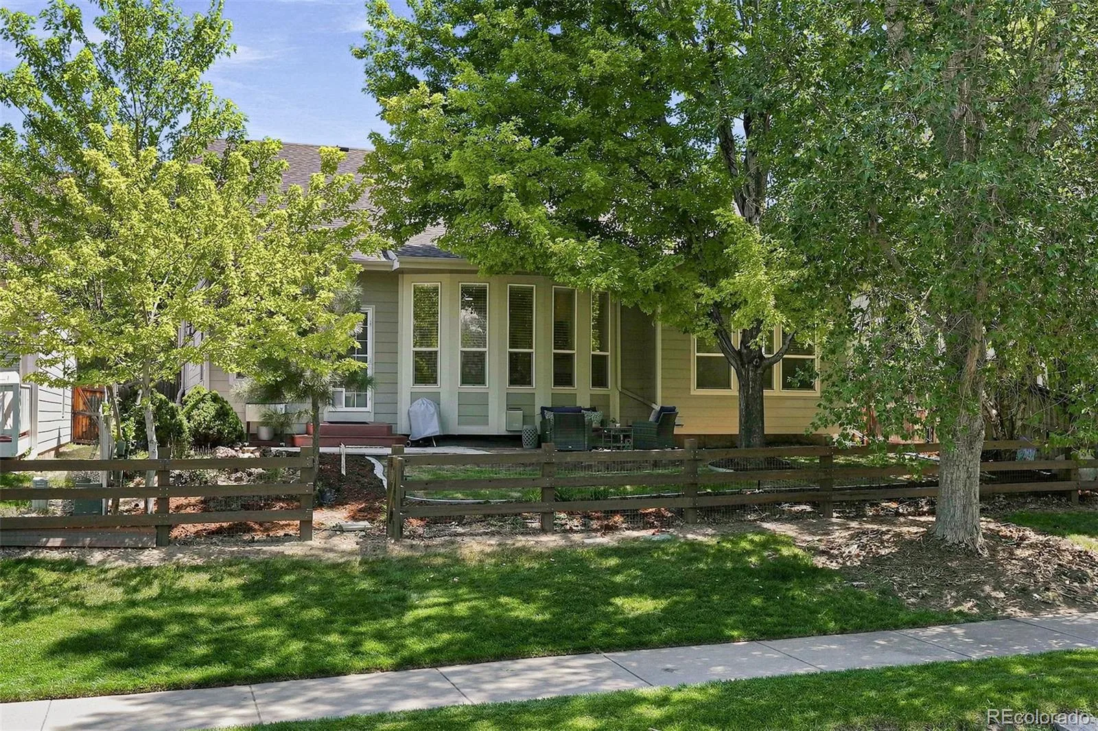 10187 Riverstone Drive Parker CO 80134 MLS #REC4043682 08062026145139 1600 43
