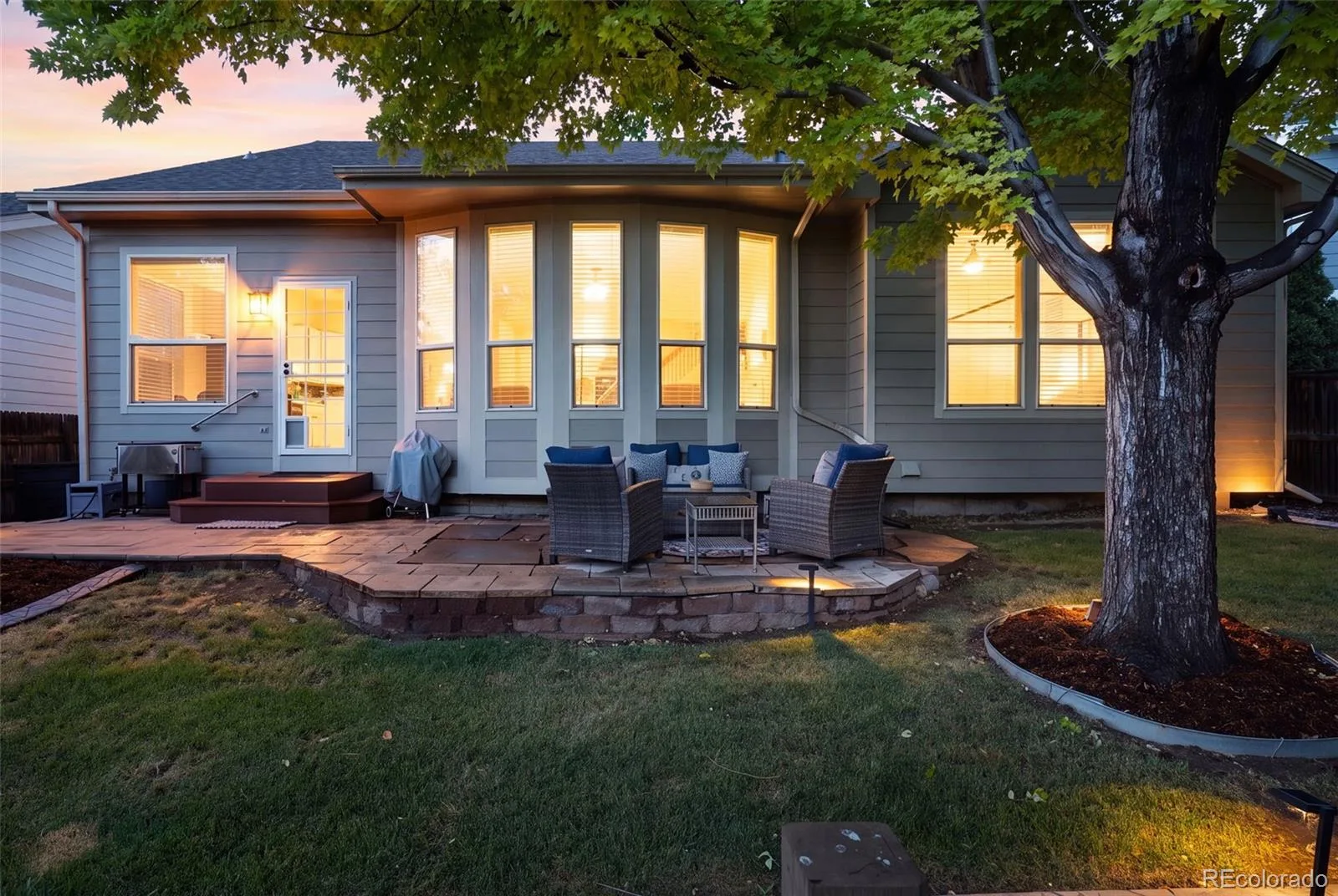 10187 Riverstone Drive Parker CO 80134 MLS #REC4043682 08062026145139 1600 44