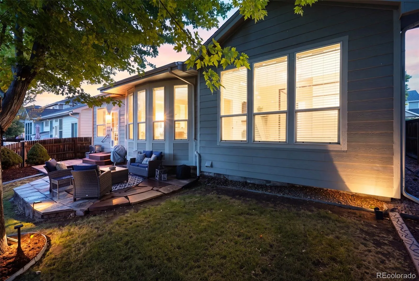 10187 Riverstone Drive Parker CO 80134 MLS #REC4043682 08062026145139 1600 45
