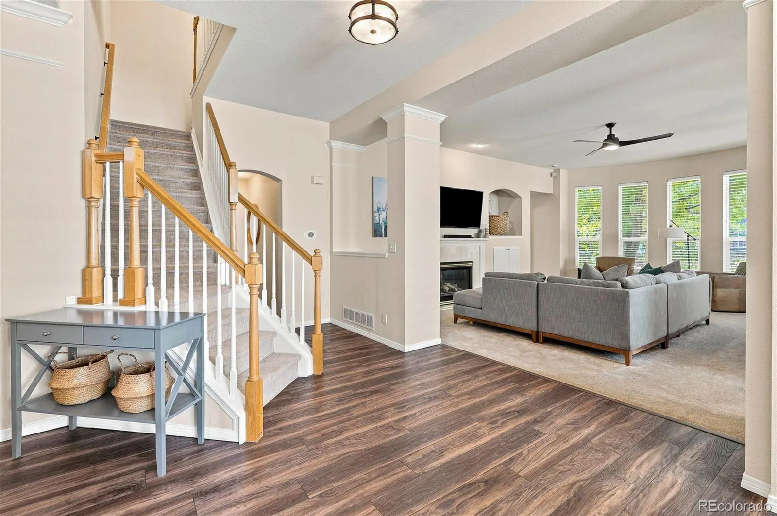 10187 Riverstone Drive Parker CO 80134 MLS #REC4043682 08062026145139 1600 6