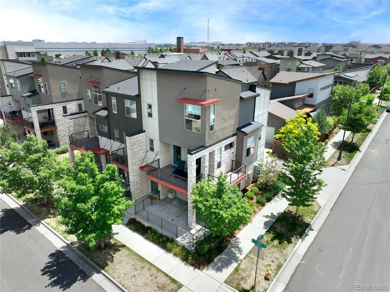 9002 E 50th Drive Denver CO 80238 | MLS #REC4043740 07262026200420 1600 1