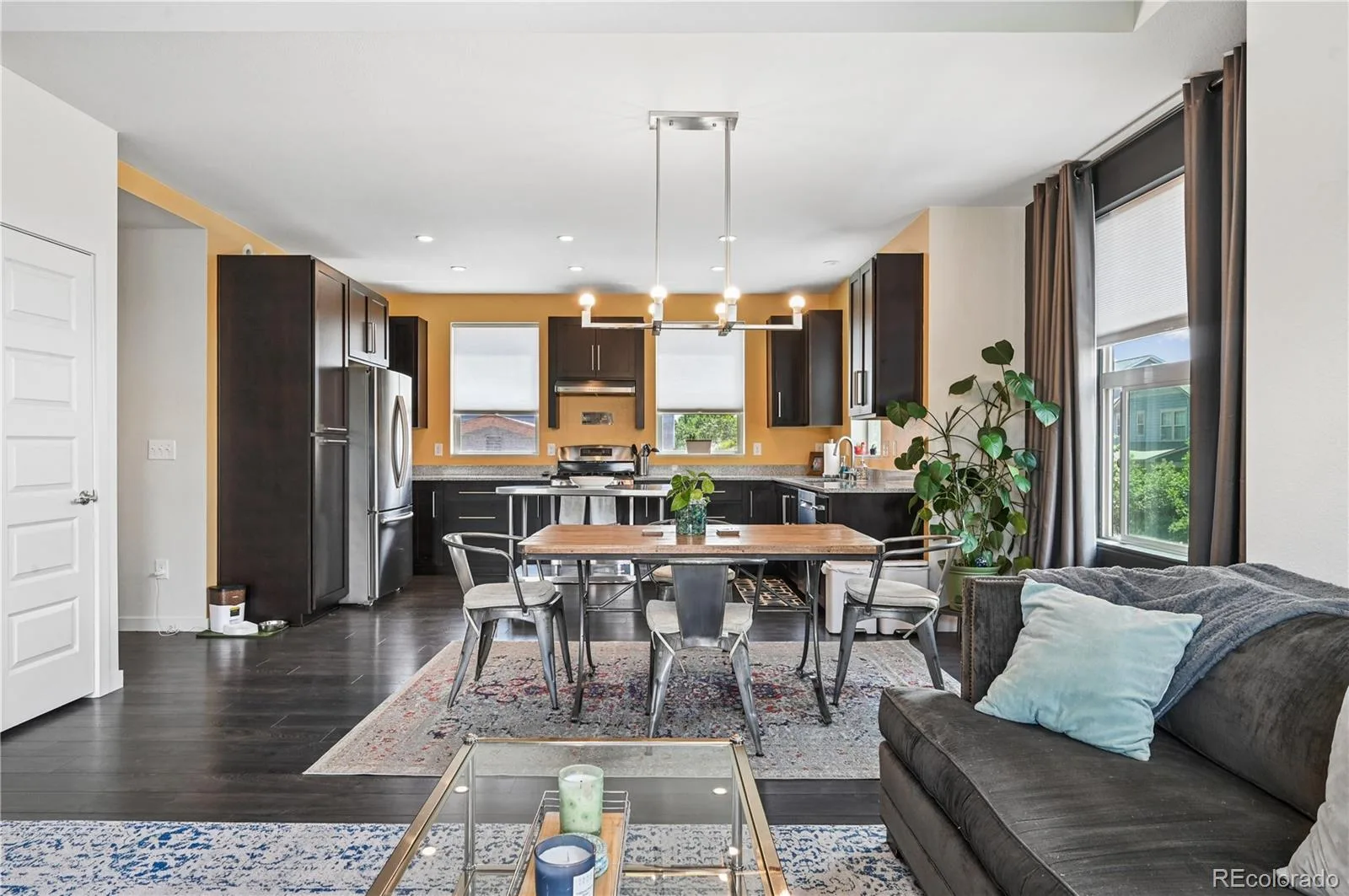 9002 E 50th Drive Denver CO 80238 | MLS #REC4043740 07262026200420 1600 2
