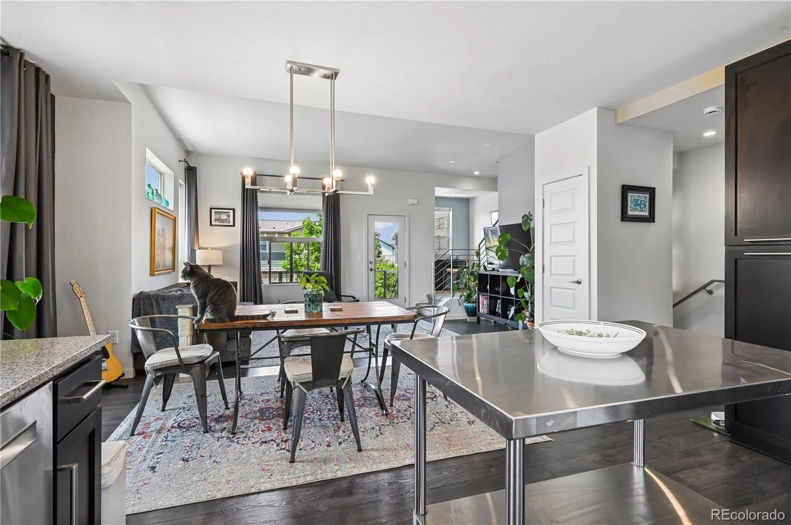 9002 E 50th Drive Denver CO 80238 | MLS #REC4043740 07262026200420 1600 3