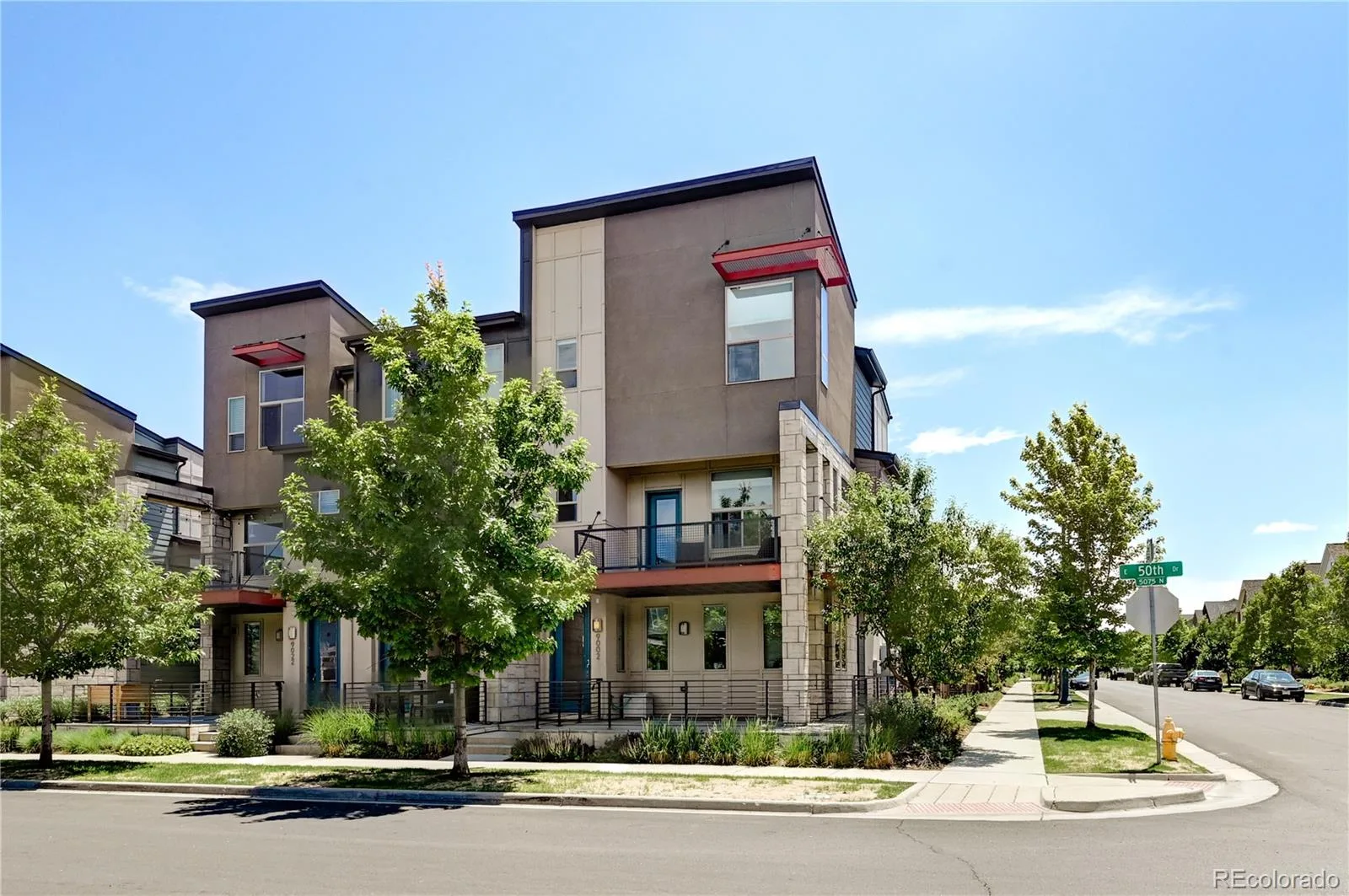 9002 E 50th Drive Denver CO 80238 | MLS #REC4043740 07262026200420 1600 30
